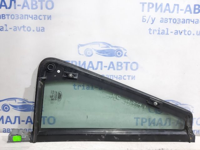 LR044701 Стекло-форточка двери задней левой купить Николаев