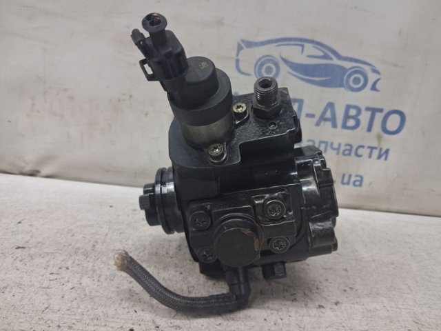 Насос топливный высокого давления LR047217 LAND ROVER