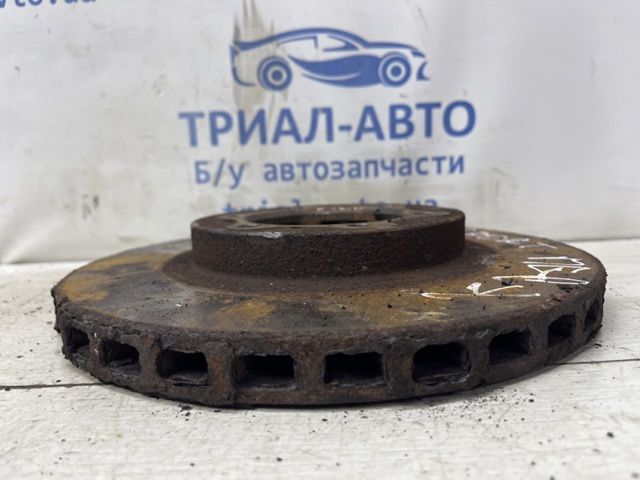 Ротор тормозной MB618716 MITSUBISHI