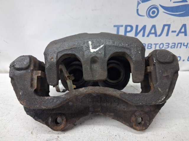 Суппорт тормозной передний левый MB858406 MITSUBISHI