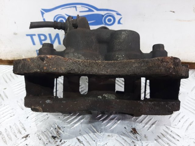 MB858407 MITSUBISHI Суппорт тормозной передний правый купить в Ирпень