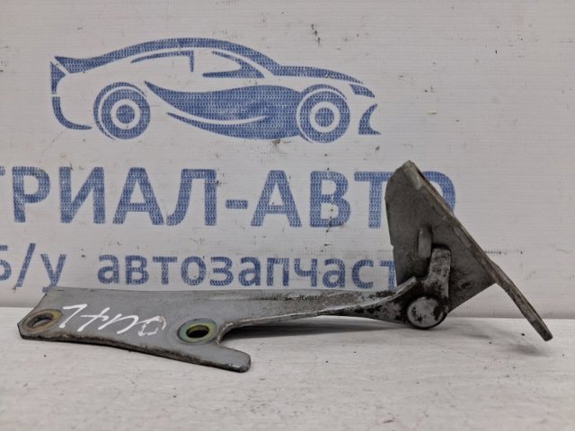 Петля капота, левая MB866525 MITSUBISHI