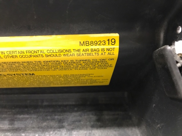 MB892319 купить Запорожье