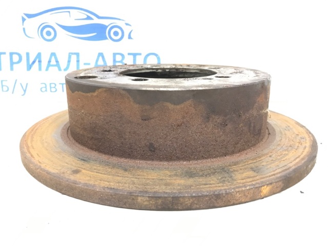 MB928716 MITSUBISHI Тормозные диски купить в Ровно