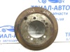 Дисковый тормоз MB928716 MITSUBISHI