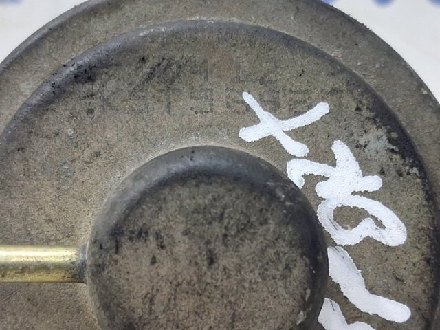 MITSUBISHI MD199283 Клапан EGR рециркуляции газов в наличии Черкассы
