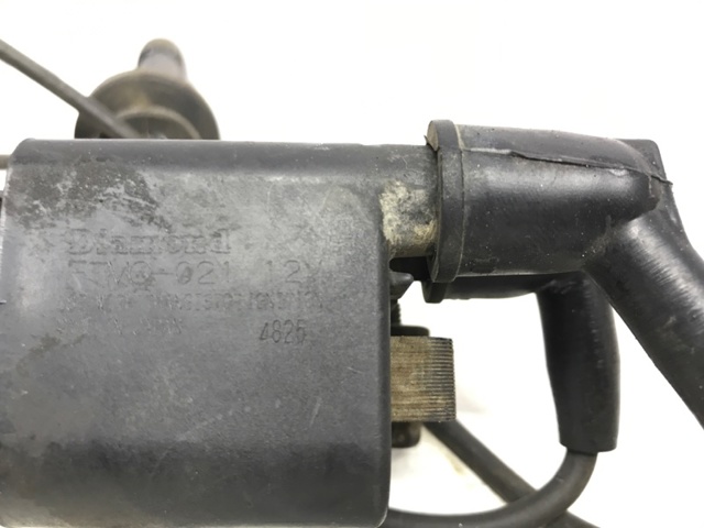 Катушка MD314582 MITSUBISHI