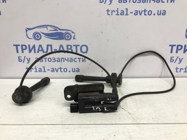 Катушка зажигания MD314582 MITSUBISHI