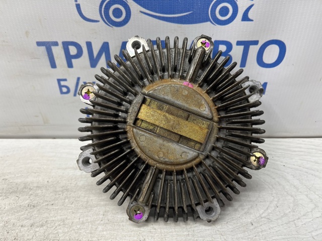 Гидромуфта привода вентилятора Mitsubishi Pajero SPORT 1