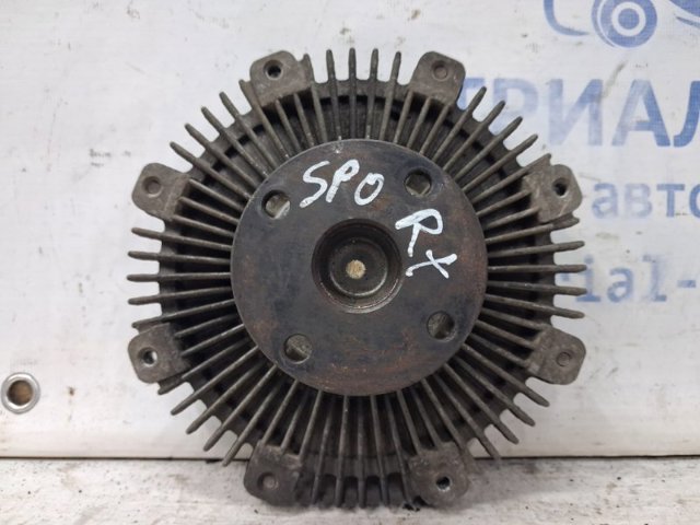 Вискозная муфта MD335271 MITSUBISHI