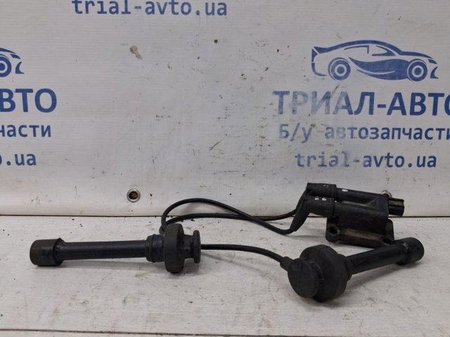Провода высоковольтные в комплекте Mitsubishi Montero SPORT