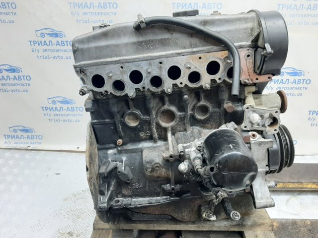 Двигатель mitsubishi б/у оригінал, гарантія на запчастини MD375997