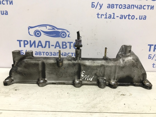 Впускной коллектор Mitsubishi Pajero 3