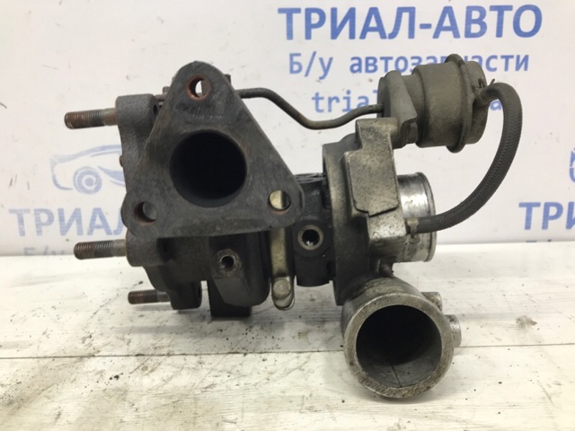 MITSUBISHI ME203949 Турбина в наличии Полтава