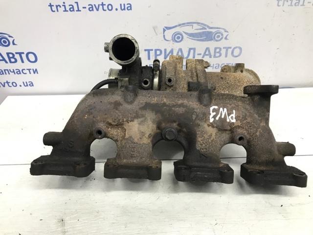 MITSUBISHI ME203949 Турбина в наличии Чернигов