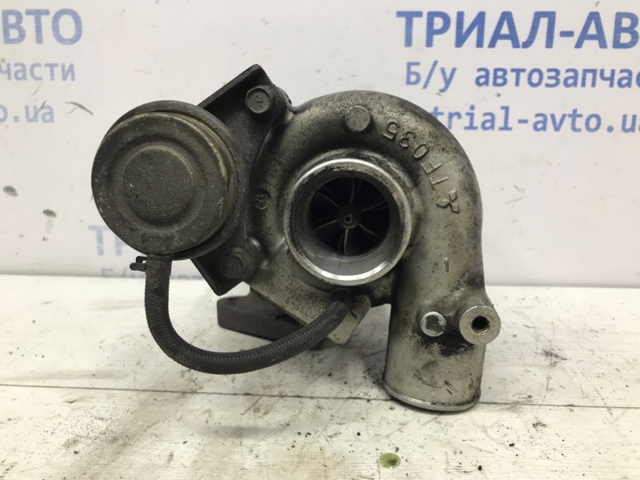 ME203949 Турбина купить Сумы