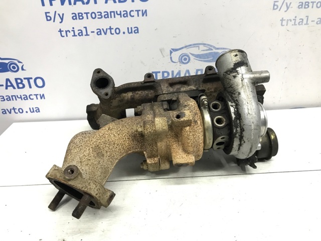 MITSUBISHI ME203949 Турбина в наличии Львов