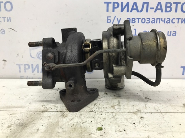 Турбонагнетатель ME203949 MITSUBISHI