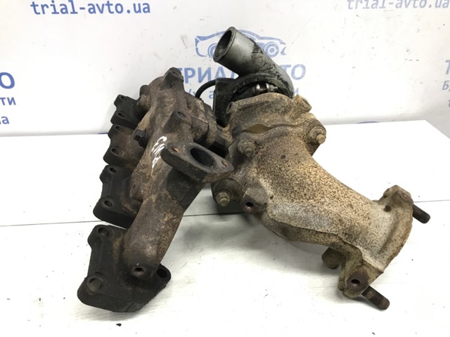 MITSUBISHI ME203949 Турбина в наличии Черкассы