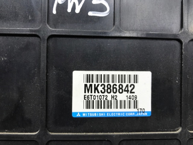 MITSUBISHI MK386842 в наличии Тернополь