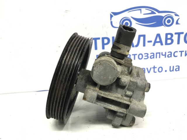 MN100472 Насос гидроусилителя руля (ГУР) купить Сумы