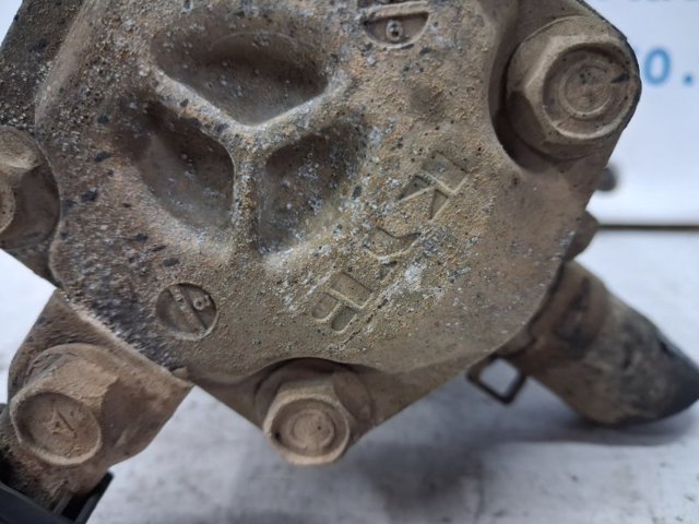 MITSUBISHI MN100472 Насос ГУР в наличии Кривой Рог