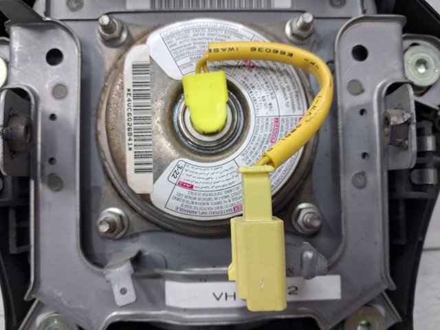 MN100478HA Подушка безопасности (AIRBAG) водительская купить Житомир