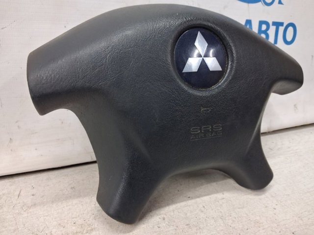 MITSUBISHI MN100478HA Подушка безопасности (AIRBAG) водительская в наличии Кривой Рог