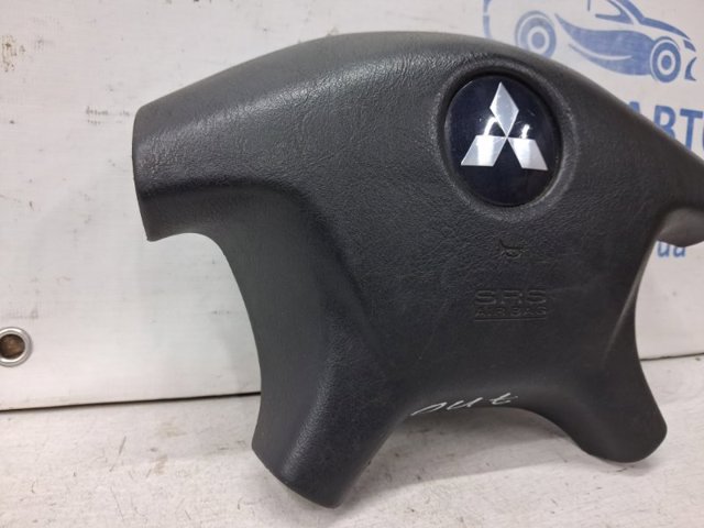 MN100478HA MITSUBISHI Подушка безопасности (AIRBAG) водительская купить в Житомир