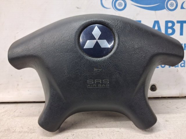 MN100478HA Подушка безопасности (AIRBAG) водительская купить Сумы