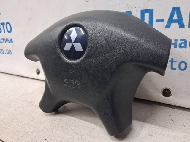 MN100478HA MITSUBISHI Подушка безопасности (AIRBAG) водительская купить в Полтава