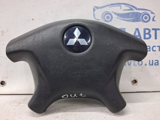 Airbag в мультируль MN100478HA MITSUBISHI