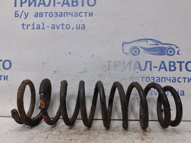 Пружина подвески задняя MN101522 MITSUBISHI