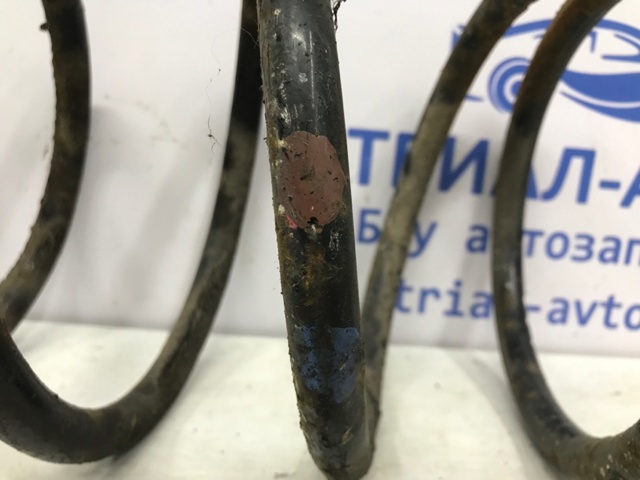 MN101531 MITSUBISHI Пружина передняя купить в Винница