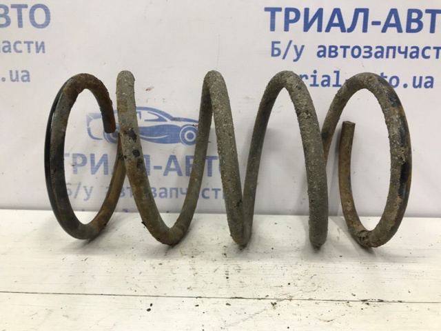 Пружина амортизатора передняя MN101531 MITSUBISHI