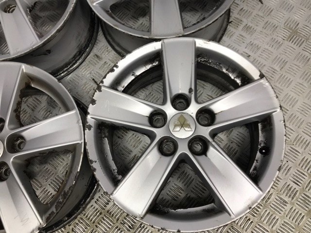 MN101945 MITSUBISHI Диски колесные купить в Черновцы