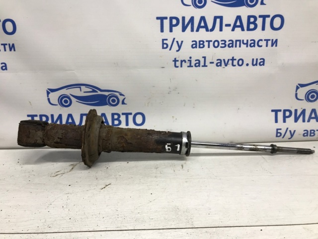 Амортизаторы задние MN101960 MITSUBISHI