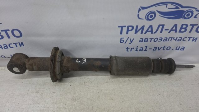 Амортизатор задней подвески MN101960 MITSUBISHI
