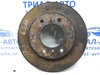 Диск тормозной передний MN102276 MITSUBISHI