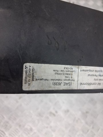 Установочная панель передняя MN105057 MITSUBISHI