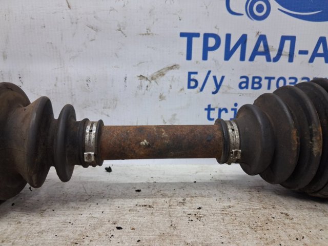 Левая полуось MN107605 MITSUBISHI