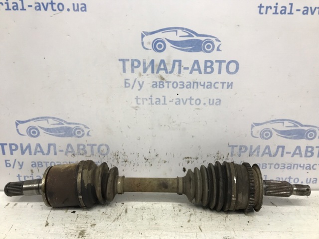 Левая полуось Mitsubishi Pajero SPORT 2