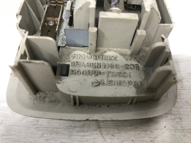 MN108119ZZ MITSUBISHI купить в Полтава