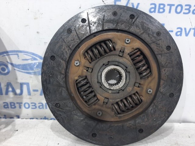 MITSUBISHI MN110362 Корзина сцепления в наличии Ровно