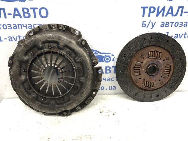 MITSUBISHI MN110362 Корзина сцепления в наличии Николаев