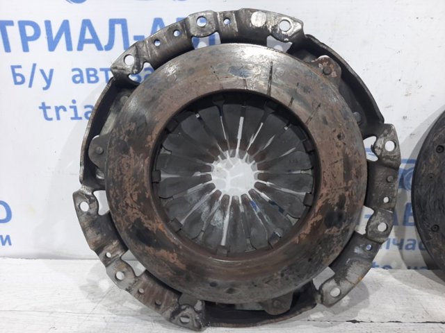 MITSUBISHI MN110362 Корзина сцепления в наличии Украина