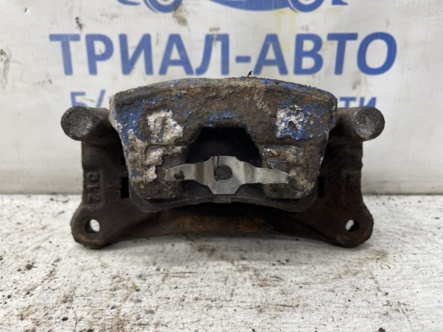 Тормозной суппорт задний левый MN116309 MITSUBISHI