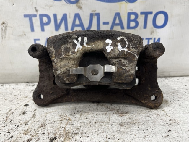 Суппорт тормозной задний правый MN116310 MITSUBISHI