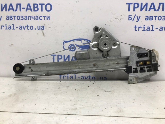 Механизм подъема стекол MN117058 MITSUBISHI