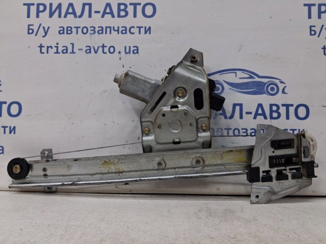 MN117068 Механизм стеклоподъемника двери задней правой купить Днепр
